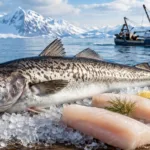 Alaskan Seiti