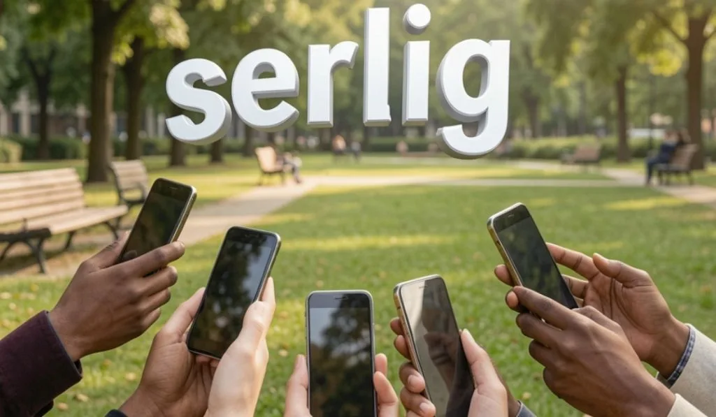 Serlig Explained: What It Really Means, How It's Used, and Why People Keep Searching It