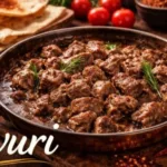 What Exactly Is Cevurı? The Turkish Dish More Interesting Than It Sounds