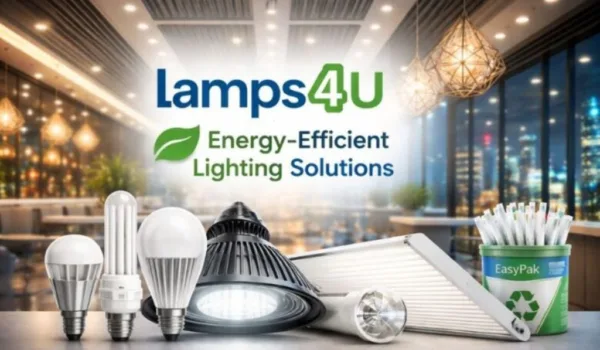 Lamps4u review: what you need to know about this UAE lighting brand before buying
