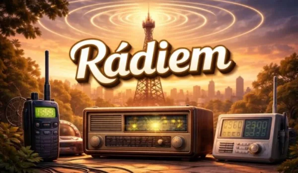 Rádiem: what radium really is, why it glows, and why it almost fooled the world