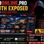 Betfredonline.pro The Truth Behind This Suspicious Platform