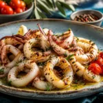 Calamariere: The Real Meaning, Mediterranean Origins, and Everything You Need to Know