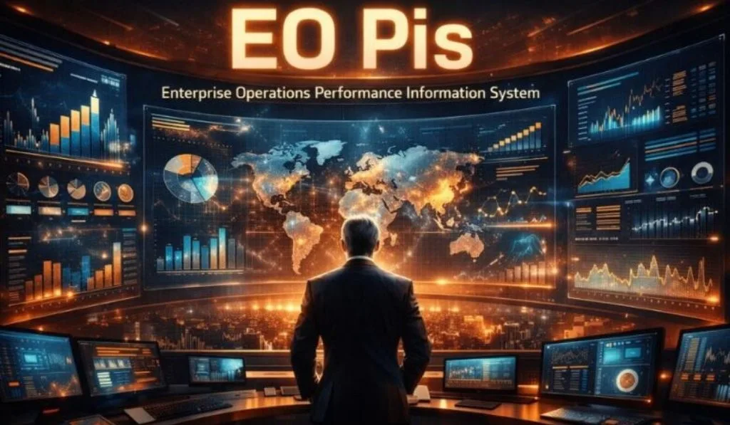 EO Pis: What It Is, How It Works, and Why Executives Are Paying Attention