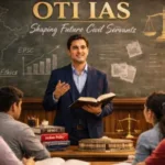 OTI IAS review: is this online UPSC coaching platform worth it in 2026?