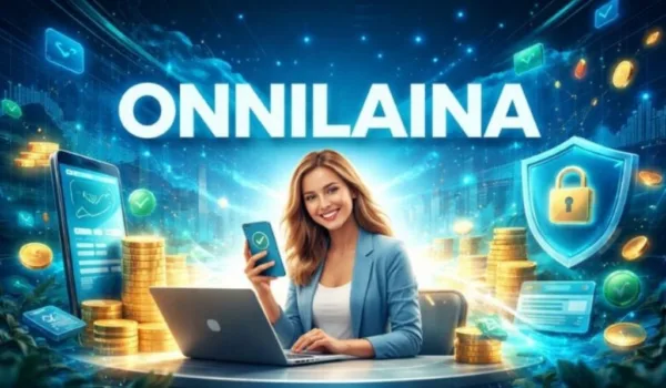 Onnilaina explained: what it means and how smart online lending actually works