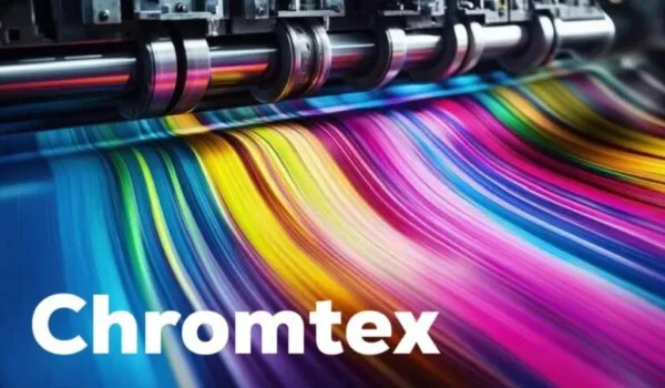 Chromtex explained: what it is, how it works, and why the textile world is paying attention