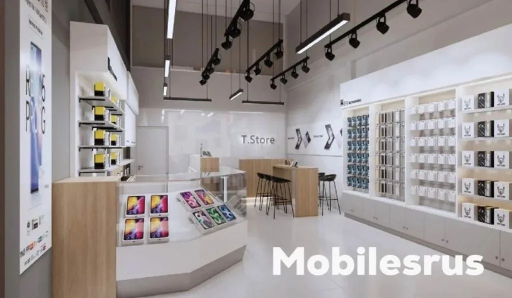 Mobilesrus review: what it is, what it sells, and whether it's worth buying from