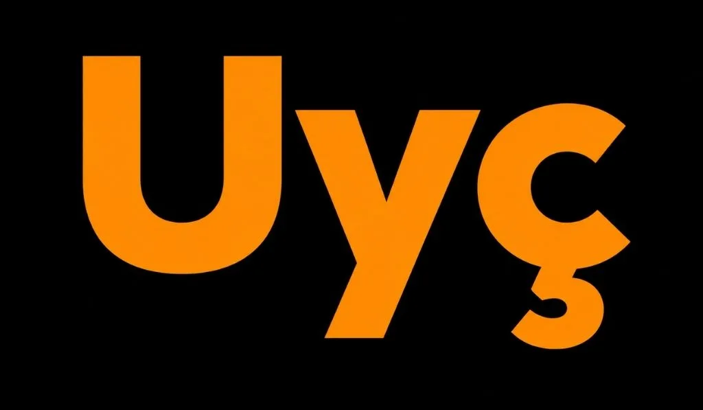 Uyç meaning: what this unusual term actually stands for in 2026