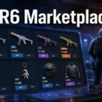 R6 Marketplace: The Complete Guide to Buying, Selling, and Trading Rainbow Six Siege Cosmetics (2026)