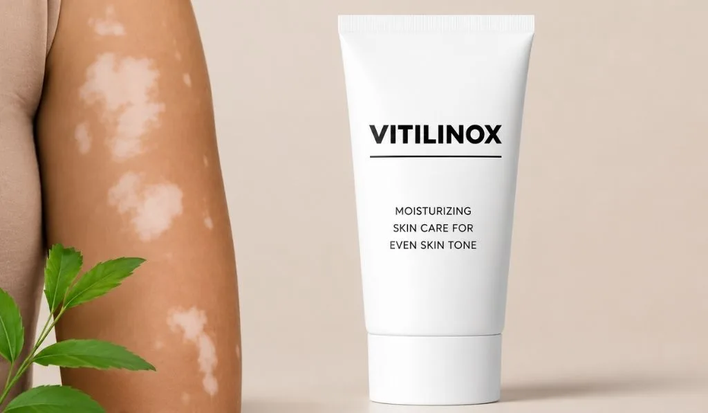 Vitilinox: The Complete 2026 Guide to Natural Vitiligo Treatment, Ingredients, Results & Safety