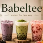 Babeltee