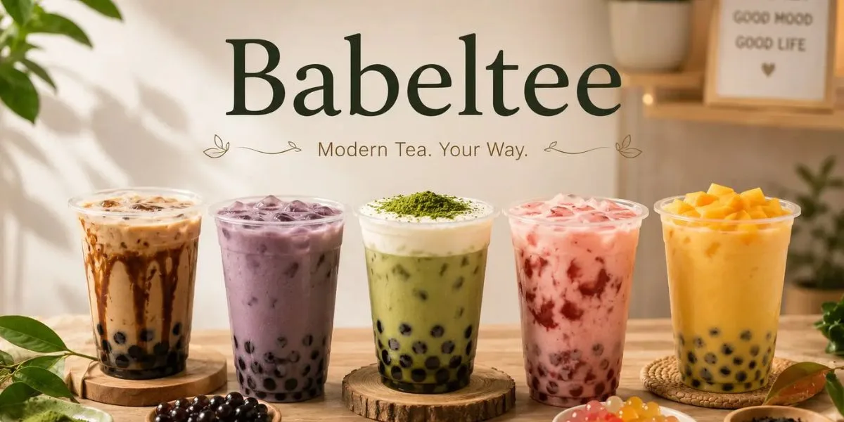 Babeltee