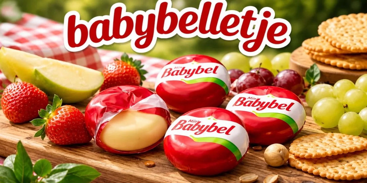Babybelletje