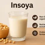 Insoya: The Complete Guide to Next-Generation Plant-Based Soy Nutrition (2025–2026)