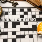 Benighted Crossword Clue: Every Answer, All Letter Counts, and Expert Solving Strategies