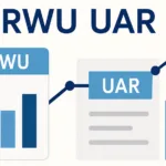 RWU UAR: The Complete Guide to Revenue Per Working Unit and User Activity Ratios in Modern Business