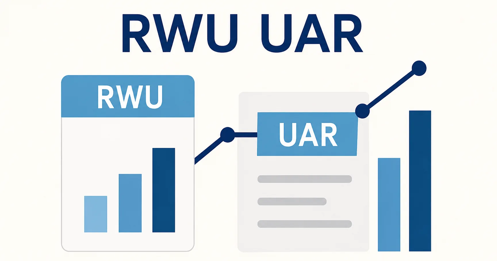 RWU UAR: The Complete Guide to Revenue Per Working Unit and User Activity Ratios in Modern Business