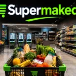 Supermaked
