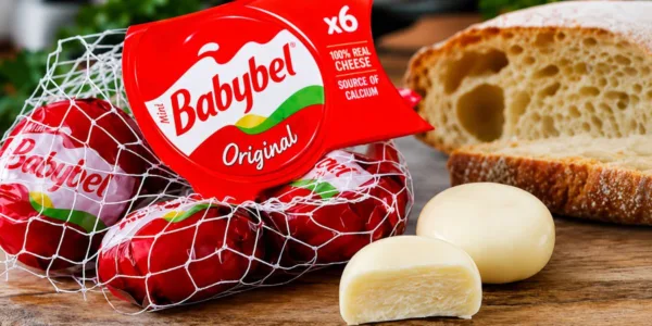 What Does Babybelletje Mean? The Dutch Nickname Behind Mini Babybel Cheese