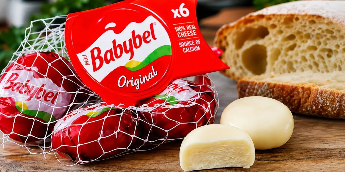 What Does Babybelletje Mean