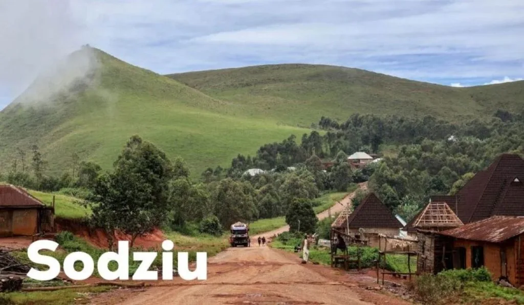 Sodziu: Complete Meaning, Cultural History, and Everything You Need to Know