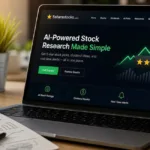 5StarsStocks.com Review: Features, Stock Ratings, AI Analysis, Legitimacy, and Risks