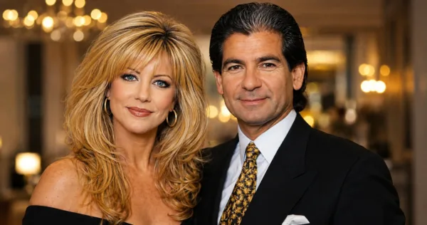 Jan Ashley: Biography, Robert Kardashian’s Ex-Wife, Marriage, Life, and Legacy