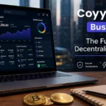 Coyyn.com: A Complete Guide to Digital Capital, Finance, Business, and the Gig Economy